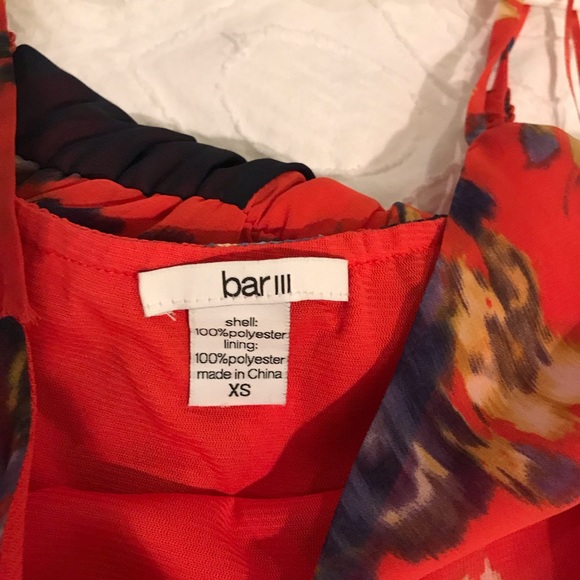 Gorgeous flowing summer dress. - Picture 2 of 2